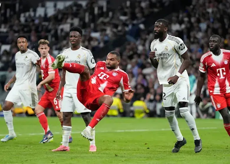 دیدن وینیسیوس غیرقابل تحمل است!