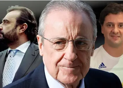 فاجعه! رئال 150 میلیون یورو را دور ریخت