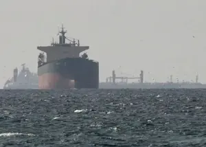 رایزنی فرانسه و انگلیس درباره امنیت تنگه هرمز