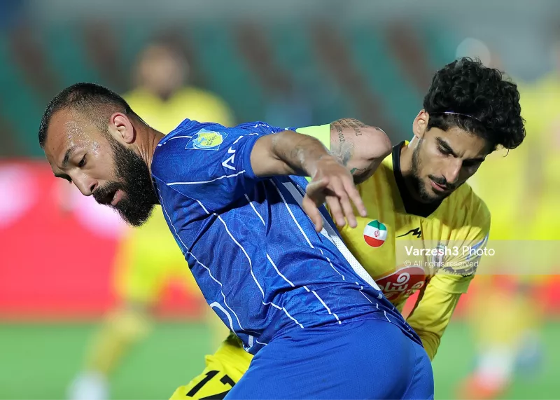 تعویق یا آغاز بحران مالی - حقوقی فوتبال ایران؟