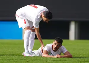 بازی سبک تیم ملی قبل از جام‌جهانی لغو شد!