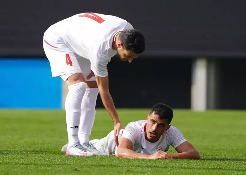 بازی سبک تیم ملی قبل از جام‌جهانی لغو شد!