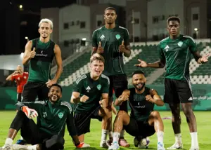 کار سخت الاهلی برای تکرار قهرمانی آسیا