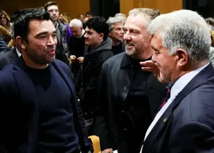 با دستور فلیک، نقل و انقالات بارسلونا متوقف شد