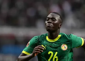 امباپه آمد و به من گفت دیگر آن کار را تکرار نکنم