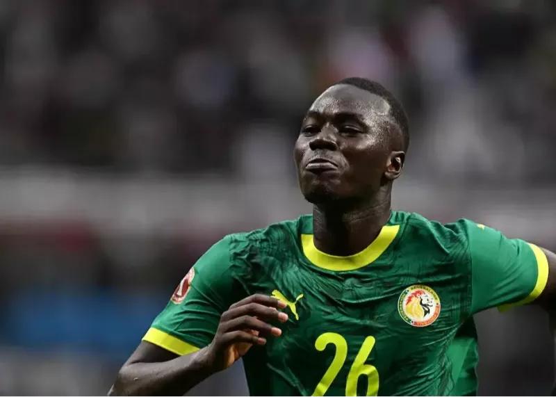 امباپه آمد و به من گفت دیگر آن کار را تکرار نکنم