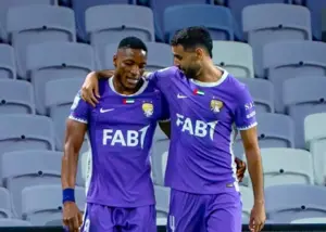 رقابت کوجو و خریبین برای آقای گلی