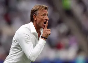 سرمربی تیم ملی عربستان برکنار شد