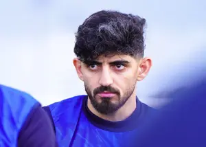 ترابی و حفظ کلاس ملی در سخت ترین شرایط