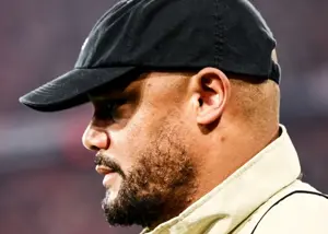 حق با بایرن بود: چه هیولایی ساختی ونسان!