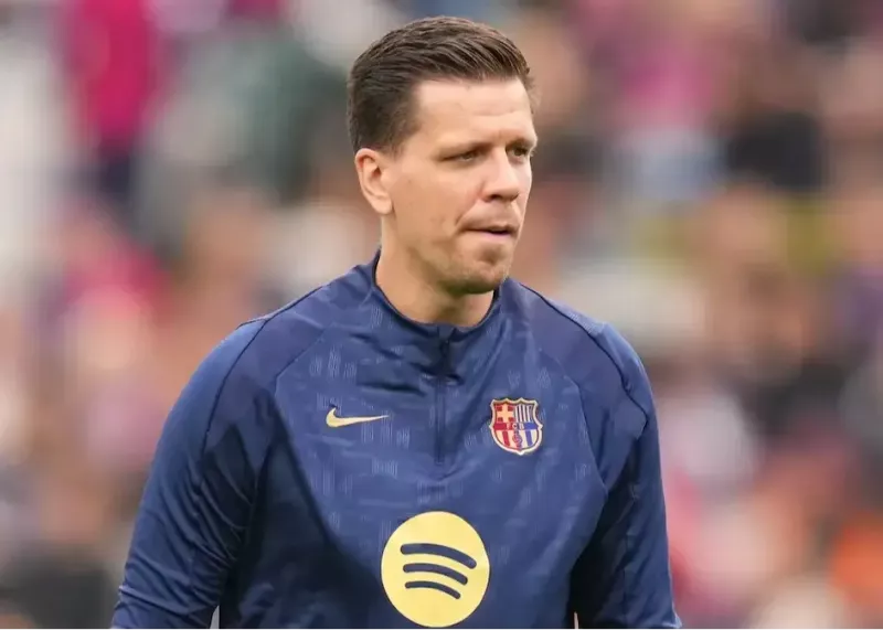 شزنی از بارسلونا خداحافظی کرد