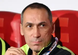 عربستان در آستانه توافق با سرمربی جدید