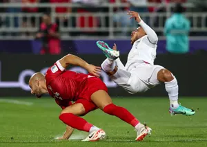 گروه مرگ و زندگی ایران در جام ملتهای آسیا!