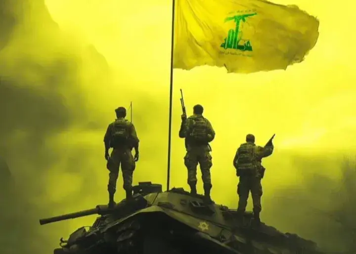 حزب‌الله: دست ما همچنان روی ماشه است