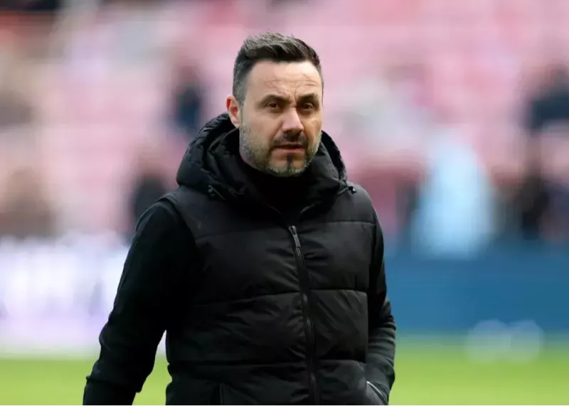 سور و سات دی‌زربی برای فرار تاتنهام از سقوط