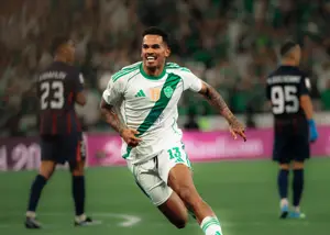 رفیق قدیمی طارمی و تکرار گل قهرمانی آسیا