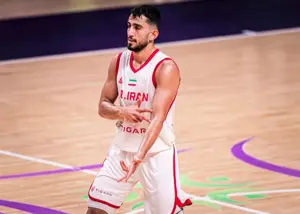 ستاره لژیونر بسکتبال زیر تیغ جراحی رفت!