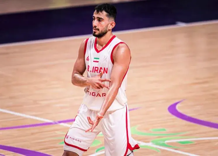 ستاره لژیونر بسکتبال زیر تیغ جراحی رفت!