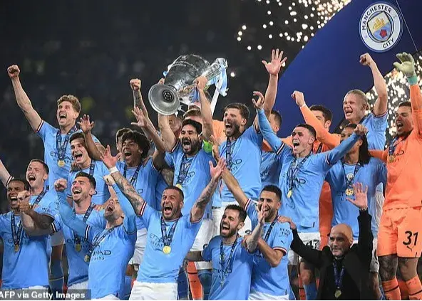 حراج مدال‌های تاریخی: ورشکستگی یک نفر در سیتی؟