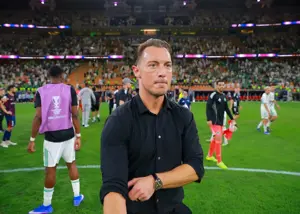 یایسل: حالا فقط به نیمه نهایی آسیا فکر می‌کنیم