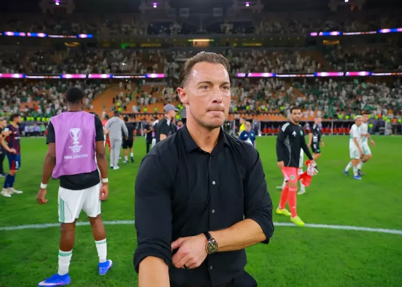 یایسل: حالا فقط به نیمه نهایی آسیا فکر می‌کنیم