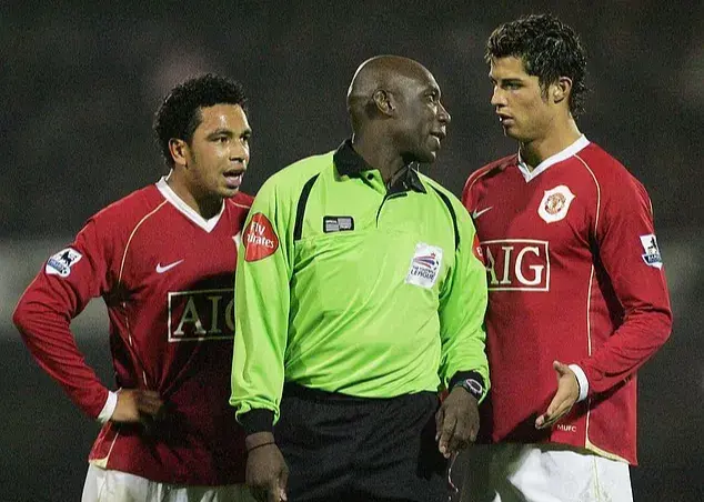 ارثیه هنگفت داور سیاه‌پوست مشهور برای خانواده!