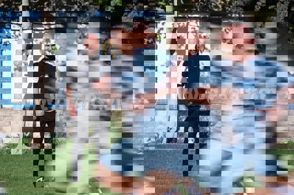 سهراب و درصد چربی بازیکنان برای روز مبادا!