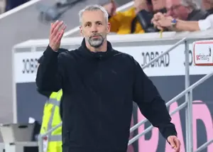 جانشین ایرائولا انتخاب شد: رُزه در راه لیگ برتر