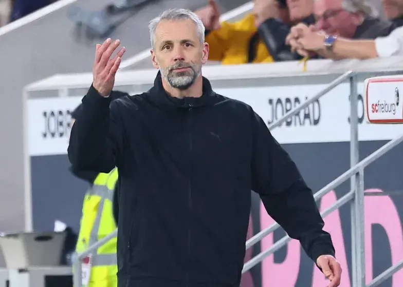 جانشین ایرائولا انتخاب شد: رُزه در راه لیگ برتر