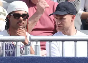 در مونیخ فوتبالیست‌ها و تنیسورها همه بایرنی هستند!