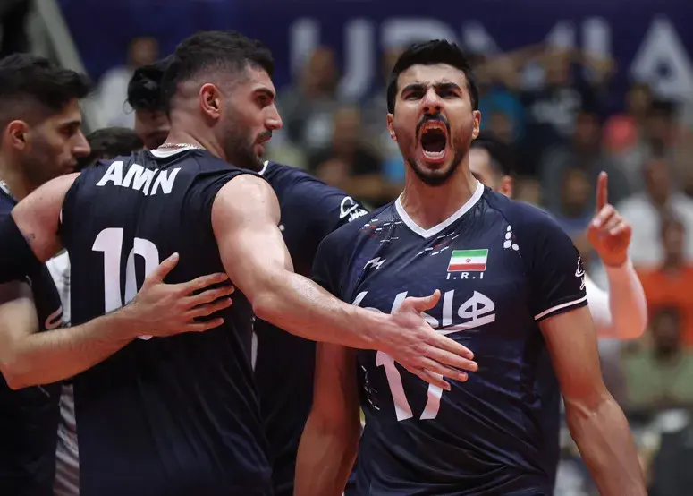 عکس‌های ترسناکی که شاید المپیک را از ایران بگیرند!