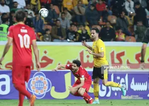 ماجرای سپاهان و فولاد، آینه ضعف فوتبال ایران