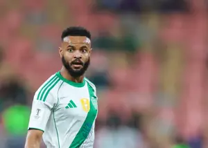 گل‌بخودی و اخراج: بدترین بازیکن فصل در الاهلی!