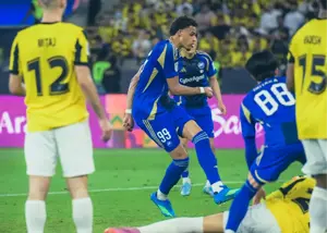 حذف ناباورانه الاتحاد از نخبگان آسیا