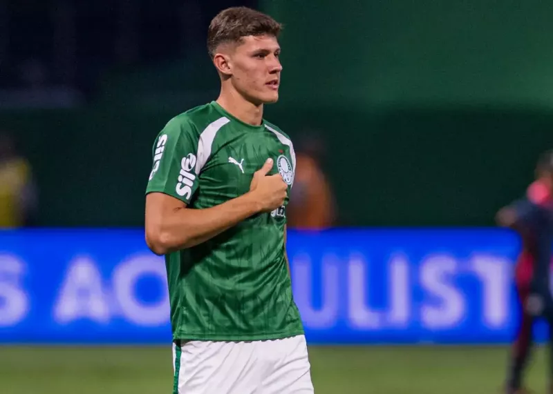 بارسلونا به شکار رفت: دین هویسن برزیلی بیاید!