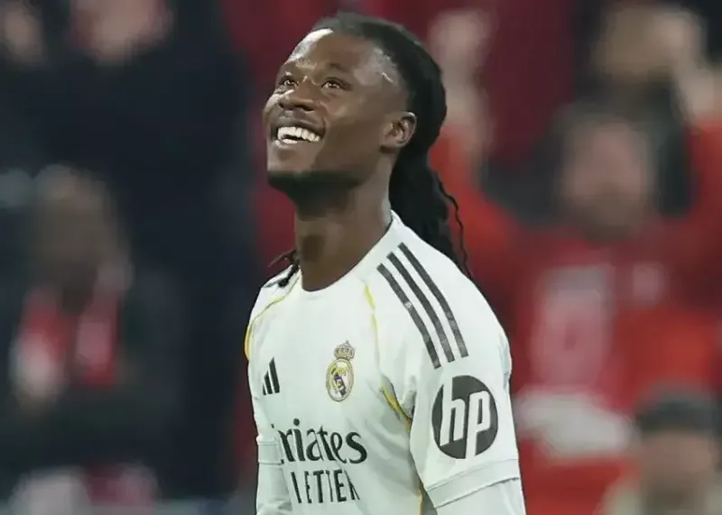 انتقاد تند از ستاره‌های رئال: حماقت کردید!