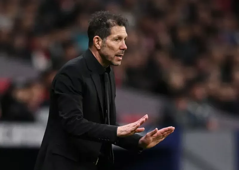 سیمئونه: رویا تمام شد، به زمین برمی‌گردیم!