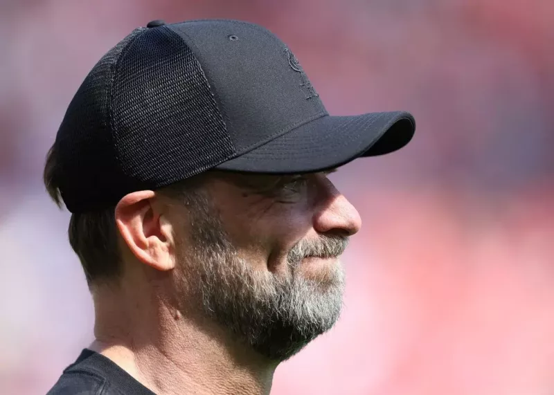 رئالی‌ها دل‌تان را صابون نزنید: کلوپ هرگز نمی‌آید!