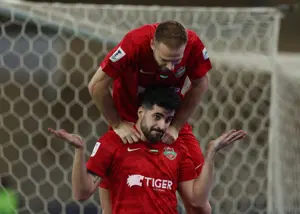 ایران در نیمه نهایی لیگ نخبگان سهمیه دارد!