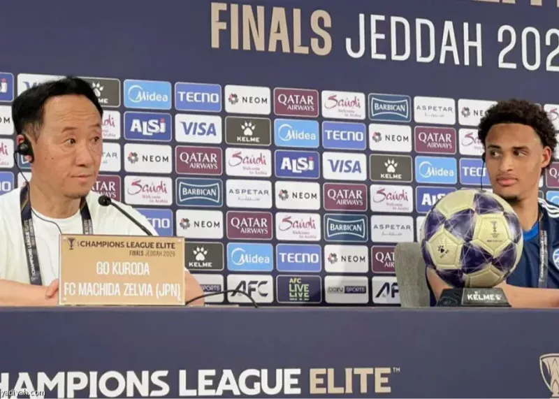 کورودا جواب سرمربی سعودی‌ها را داد