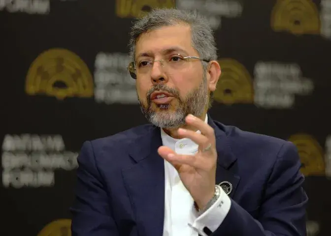 هیچ ماده غنی‌شده‌ای به آمریکا ارسال نمی‌شود