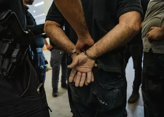 نفوذ ایران در میان نظامیان صهیونیست