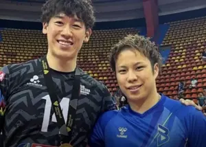 قرارداد تاریخی ژاپن و ایتالیا امضا شد 