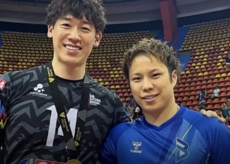 قرارداد تاریخی ژاپن و ایتالیا امضا شد 