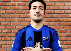 پایان زودهنگام ماجرای مدافع کره‌ای مس در تایلند؟