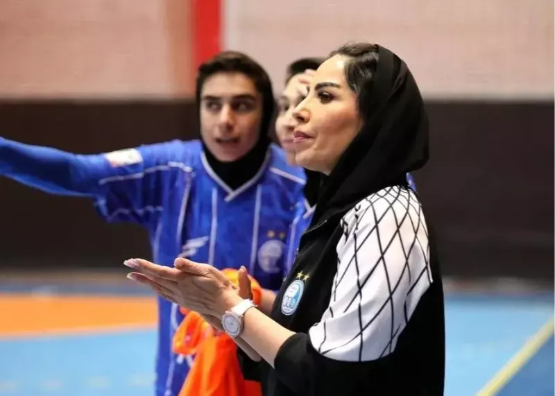 سرمربی استقلال: تنها حسرتم رکورد فرهاد مجیدی است