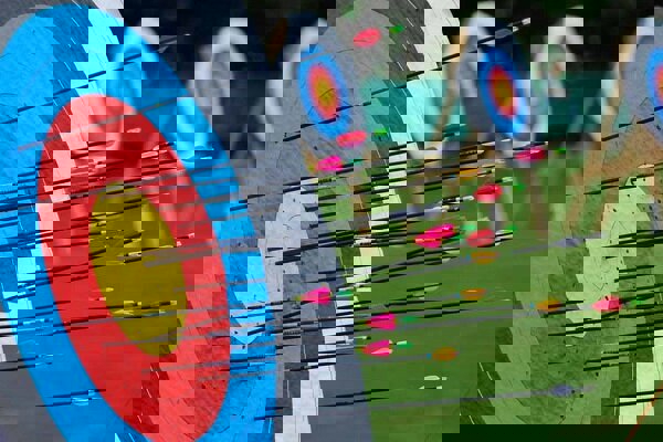 آغاز اردوی تیم ملی تیراندازی با کمان در بندرانزلی