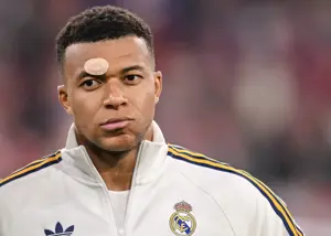 چنین فصلی برای رئال مادرید امکان ندارد!