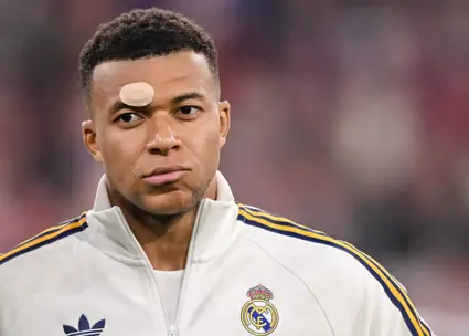 چنین فصلی برای رئال مادرید امکان ندارد!