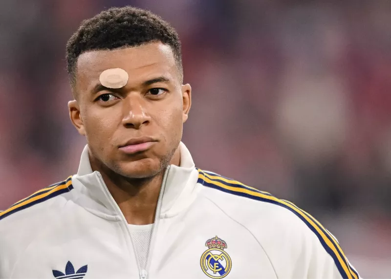 چنین فصلی برای رئال مادرید امکان ندارد!